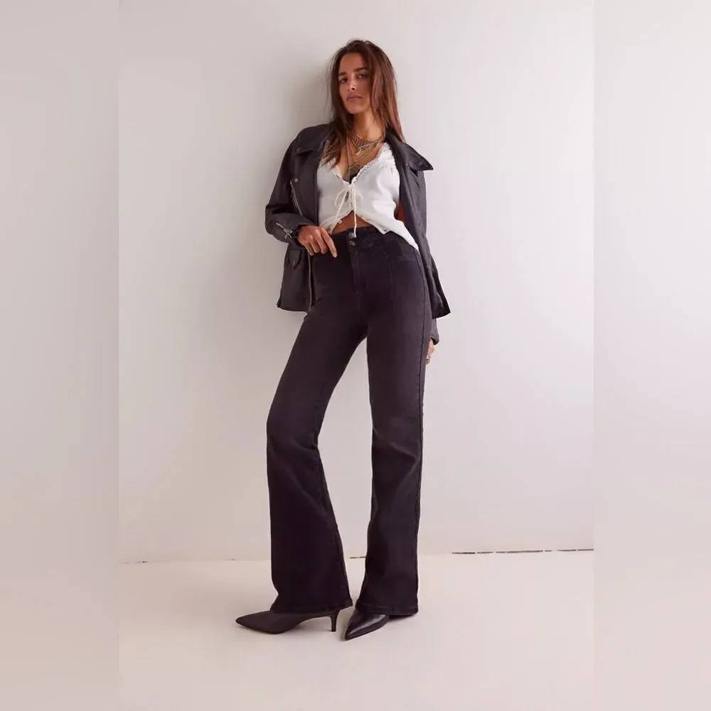 Free People forever flattering